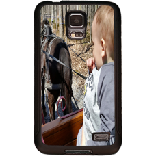 Coque Samsung Galaxy S4